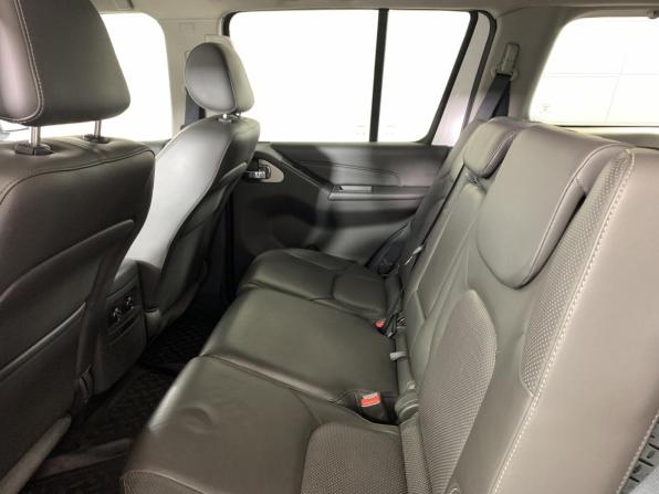 Nissan Pathfinder III Рестайлинг с пробегом 2011 года, цена 1 948 000 рублей, 128510 км, внедорожник, Автокод Объявления