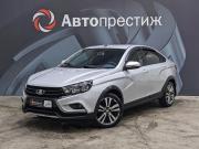 Lada (ВАЗ) Vesta I Пермь  - изображение 22