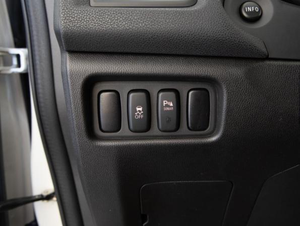 Citroen C4 Aircross с пробегом 2014 года, цена 1 049 000 рублей, 121148 км, внедорожник, Автокод Объявления