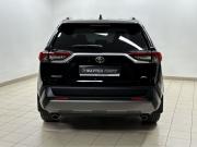 Toyota RAV4 V (XA50) Вологда  - изображение 24