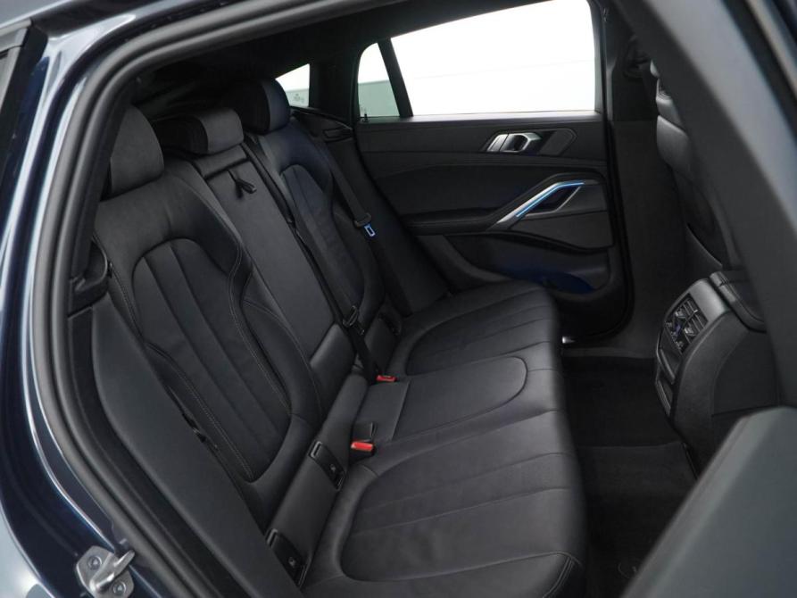 BMW X6 III (G06) Москва  - изображение 7