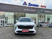 Geely Atlas II Набережные Челны  - изображение 33