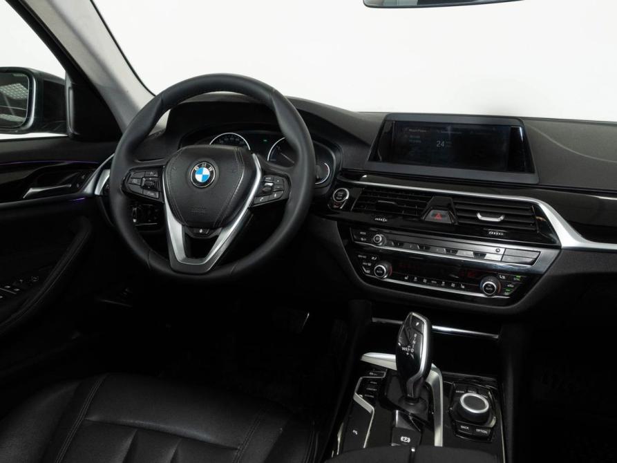 BMW 5 серии VII (G30/G31/G38) Казань  - изображение 13