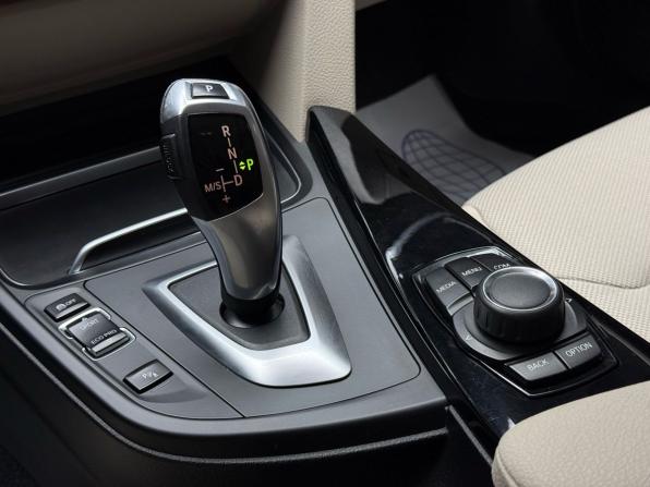 BMW 3 серии VI (F3x) Рестайлинг с пробегом 2018 года, цена 2 149 000 рублей, 138399 км, седан, Автокод Объявления
