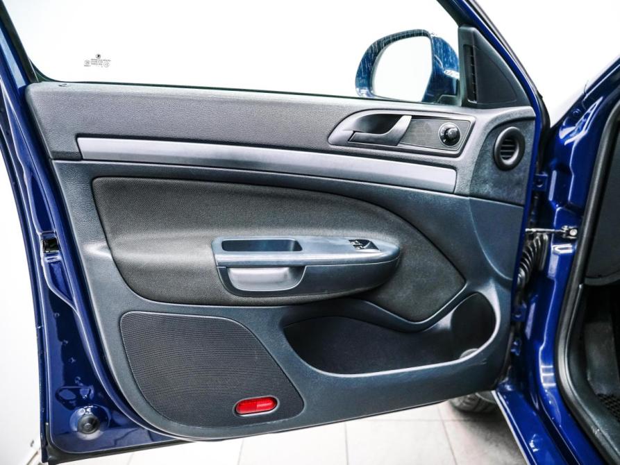 Skoda Octavia II (A5) Рестайлинг Красноярск  - изображение 10