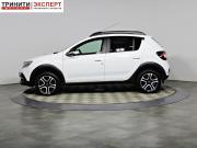 Renault Sandero II Рестайлинг Белгород  - изображение 26
