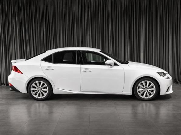 Lexus IS III с пробегом 2013 года, цена 2 099 000 рублей, 248164 км, седан, Автокод Объявления