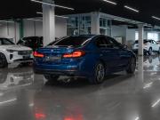 BMW 5 серии VII (G30/G31/G38) Рестайлинг Москва  - изображение 29