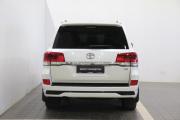 Toyota Land Cruiser 200 Series Рестайлинг 2 Ульяновск  - изображение 18