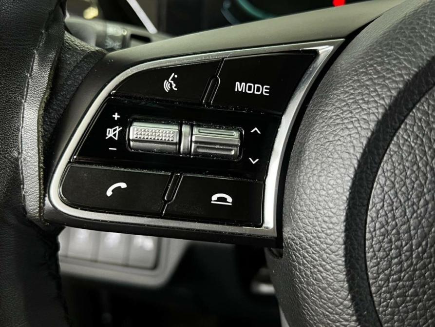 Kia Seltos I Рестайлинг Оренбург  - изображение 13
