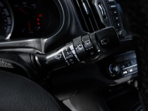 Kia Sportage III с пробегом 2012 года, цена 1 390 000 рублей, 262084 км, внедорожник, Автокод Объявления