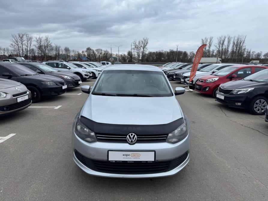 Volkswagen Polo V Ногинск  - изображение 2