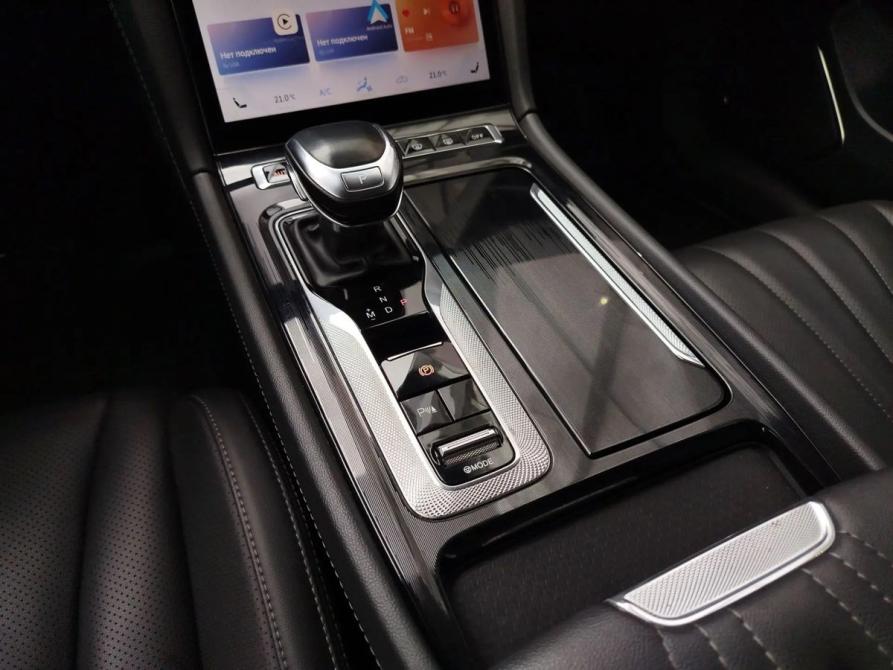Hongqi H5 II Москва  - изображение 19