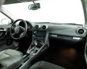 Audi A3 II (8P) Рестайлинг 2 Санкт-Петербург  - изображение 27
