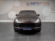 Porsche Cayenne III Москва  - изображение 30