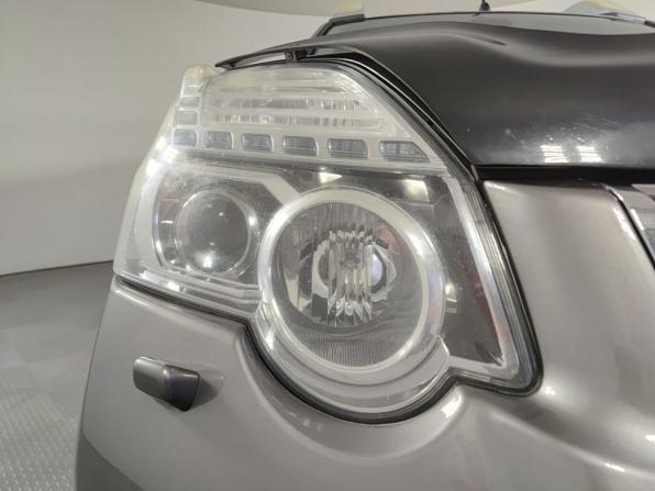 Nissan X-Trail II Рестайлинг с пробегом 2014 года, цена 1 370 000 рублей, 309400 км, внедорожник, Автокод Объявления