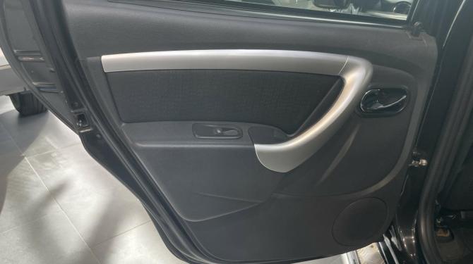 Nissan Terrano III (D10) с пробегом 2018 года, цена 1 597 000 рублей, 100619 км, внедорожник, Автокод Объявления