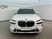 BMW X7 I (G07) Рестайлинг Москва  - изображение 25