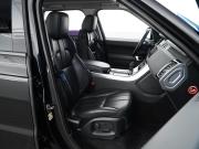 Land Rover Range Rover Sport II Москва  - изображение 30