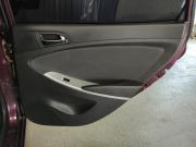 Hyundai Solaris I Пермь  - изображение 35