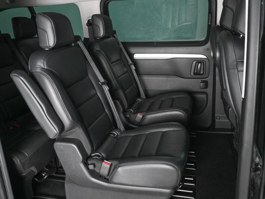 Peugeot Traveller I Ростов-на-Дону  - изображение 7