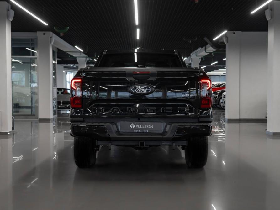 Ford Ranger T6.2 Москва  - изображение 6