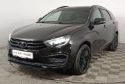 Lada (ВАЗ) Vesta I Рестайлинг (NG) Волгоград  - изображение 27