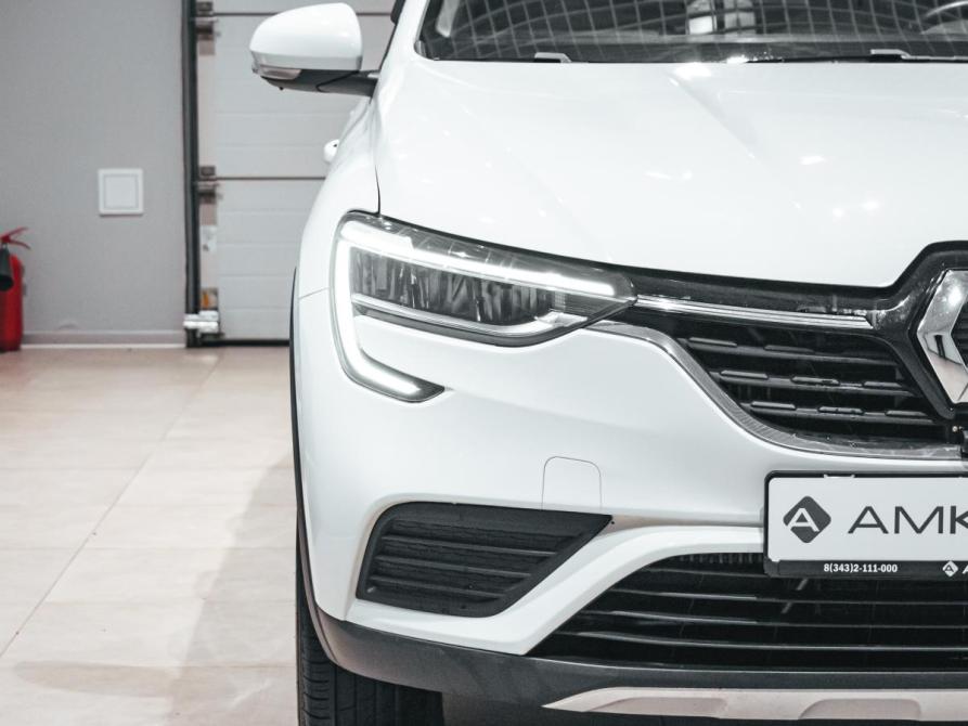 Renault Arkana I Екатеринбург  - изображение 5