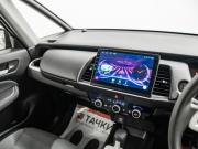 Honda Fit IV Красноярск  - изображение 35