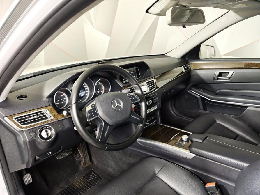 Mercedes-Benz E-Класс IV (W212 S212 C207) Рестайлинг Москва  - изображение 19