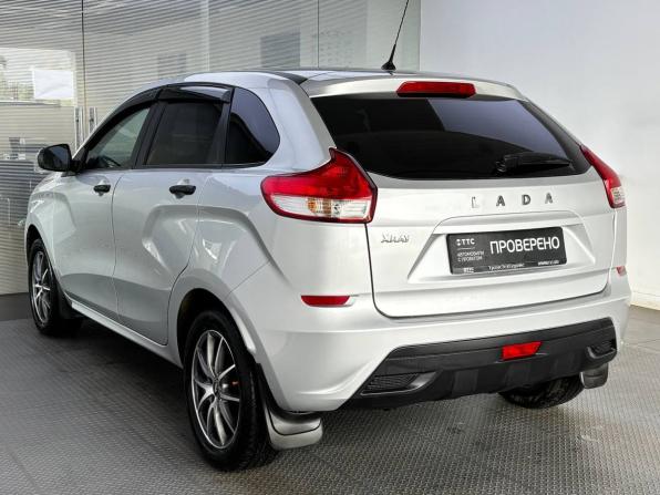 Lada (ВАЗ) XRAY I с пробегом 2018 года, цена 805 000 рублей, 78976 км, хэтчбек, Автокод Объявления