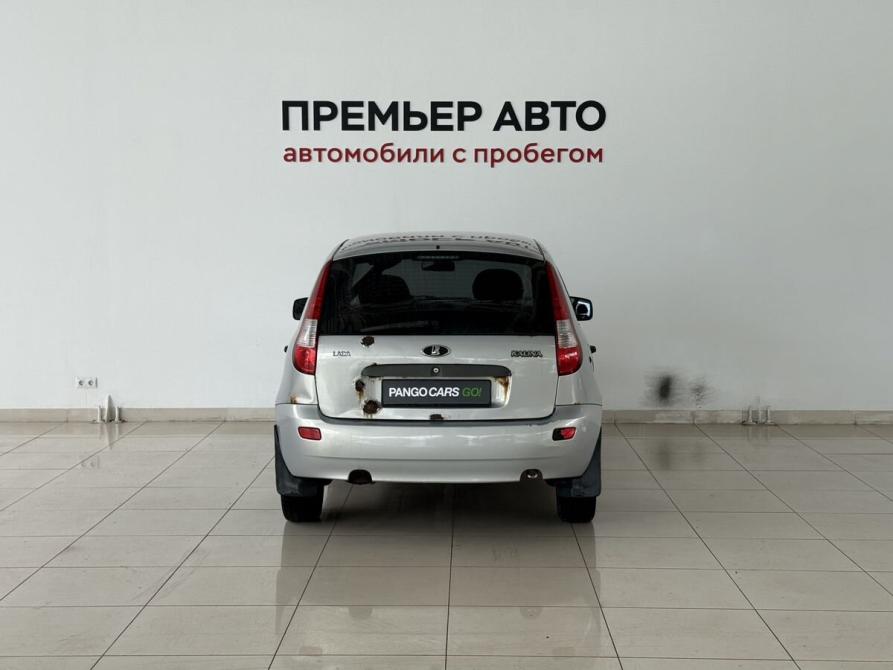 Lada (ВАЗ) Kalina I Смоленск  - изображение 5