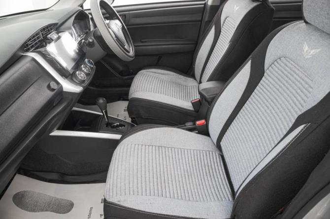 Toyota Corolla XI (E160 E170) Рестайлинг 2 с пробегом 2020 года, цена 1 539 000 рублей, 102000 км, универсал, Автокод Объявления