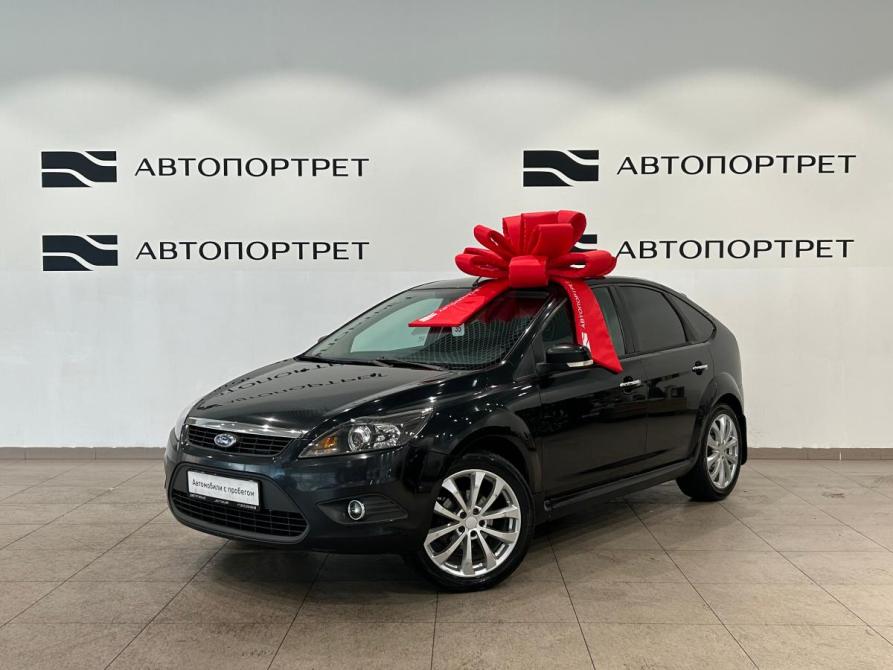Ford Focus II Рестайлинг Санкт-Петербург  - изображение 1