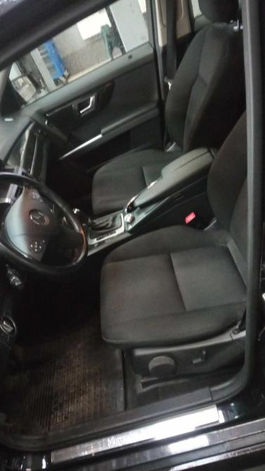 Mercedes-Benz GLK-Класс I (X204) Санкт-Петербург  - изображение 6