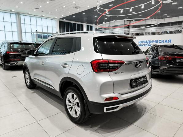 Chery Tiggo 4 I Рестайлинг с пробегом 2023 года, цена 1 299 000 рублей, 69087 км, внедорожник, Автокод Объявления