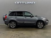 Chery Tiggo 3 I Краснодар  - изображение 24