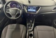 Hyundai Solaris I Рестайлинг Астрахань  - изображение 35