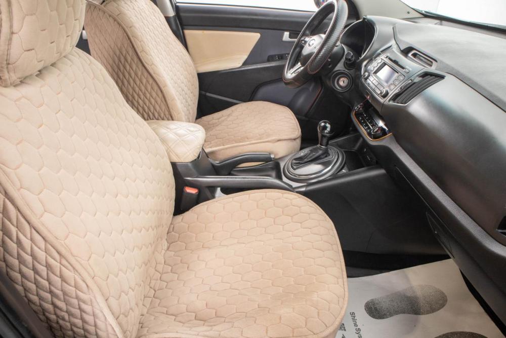 Kia Sportage III Барнаул  - изображение 20