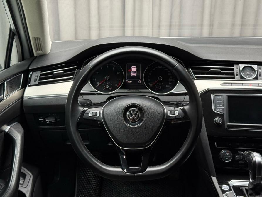 Volkswagen Passat B8 Ижевск  - изображение 15