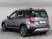 Skoda Yeti I Рестайлинг Химки  - изображение 22