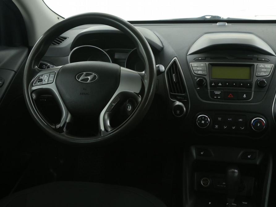 Hyundai ix35 I Рестайлинг Иваново  - изображение 14