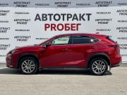 Lexus NX I Рестайлинг Владимир  - изображение 25