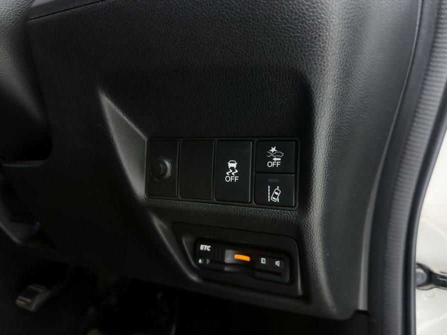 Honda Stepwgn V Уфа  - изображение 10