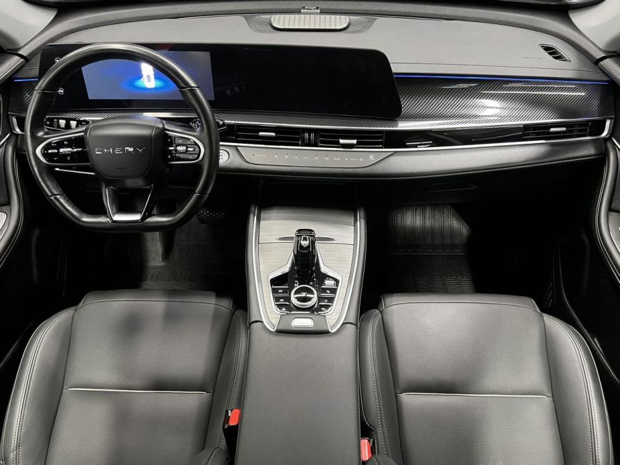Chery Tiggo 7 Pro Max I Рестайлинг Тверь  - изображение 10