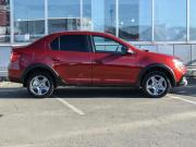 Renault Logan II Рестайлинг Курган  - изображение 23