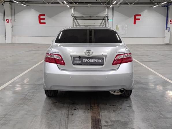 Toyota Camry VI (XV40) с пробегом 2006 года, цена 980 000 рублей, 211202 км, седан, Автокод Объявления