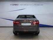 Lada (ВАЗ) Vesta I Москва  - изображение 19