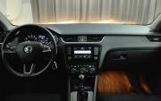 Skoda Octavia III (A7) Москва  - изображение 32