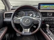 Lexus RX IV Рестайлинг Москва  - изображение 51